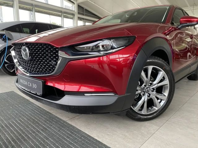 Mazda CX-30 Exclusive-line