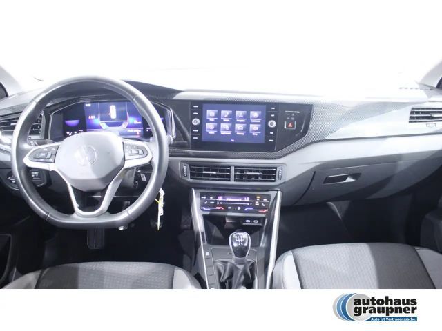 Volkswagen Taigo 1.0 TSI Life