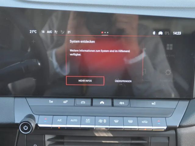 Opel Astra GS-Line Grand Sport Sports Tourer