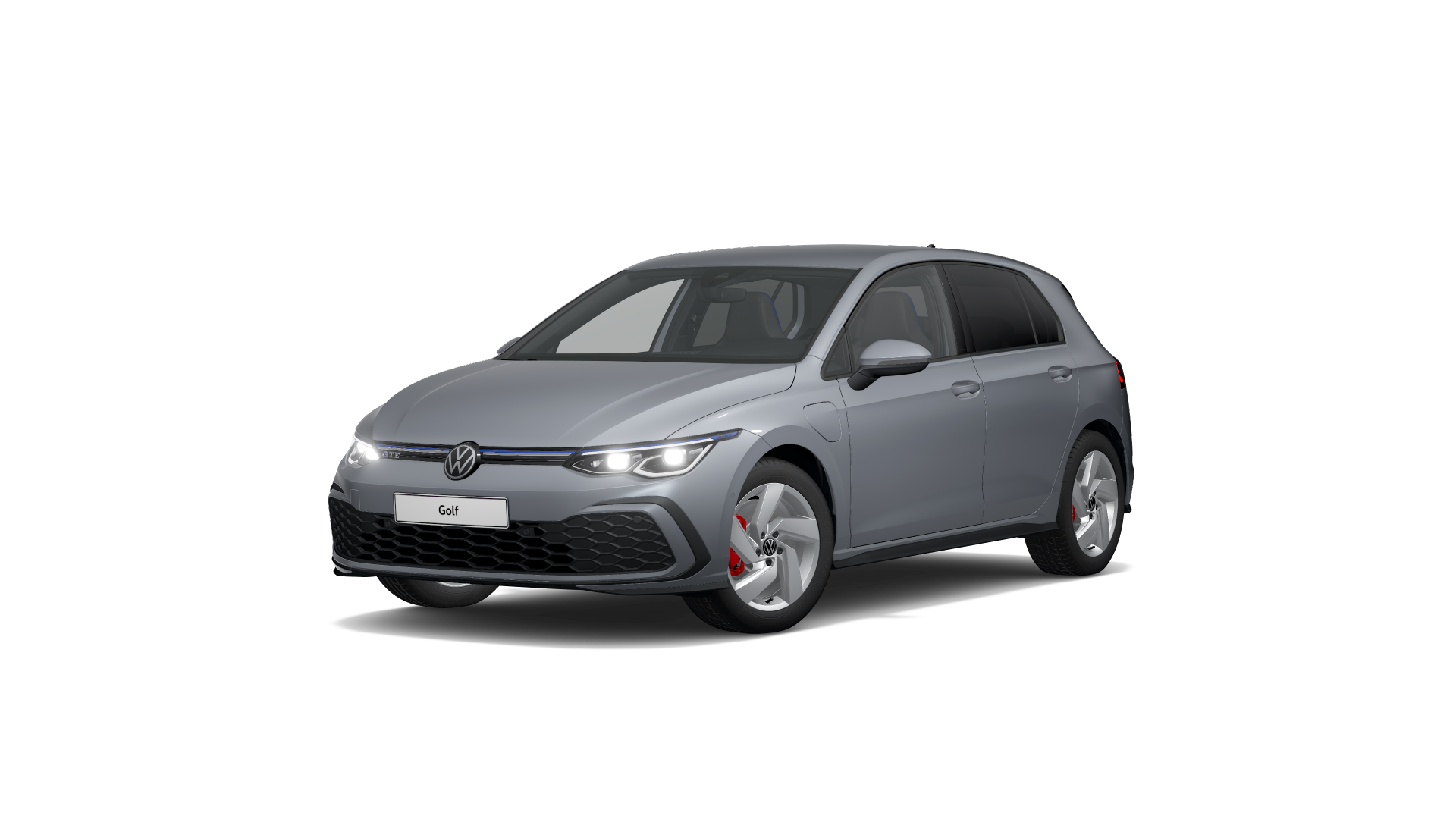 Volkswagen Golf Golf VIII