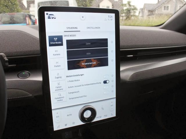 Ford Mustang Mach-E AWD GT