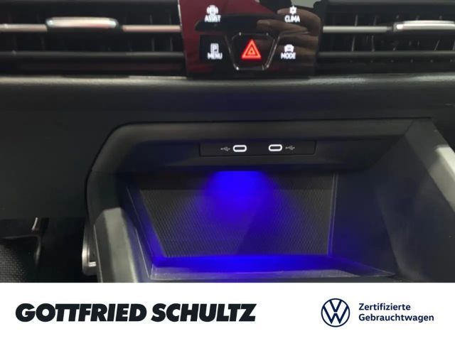 Volkswagen Golf DSG Golf VIII Life