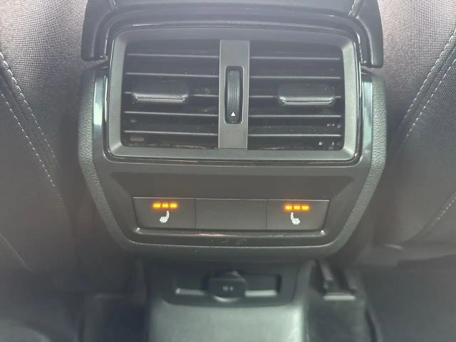 Skoda Karoq 4x4 Sportline