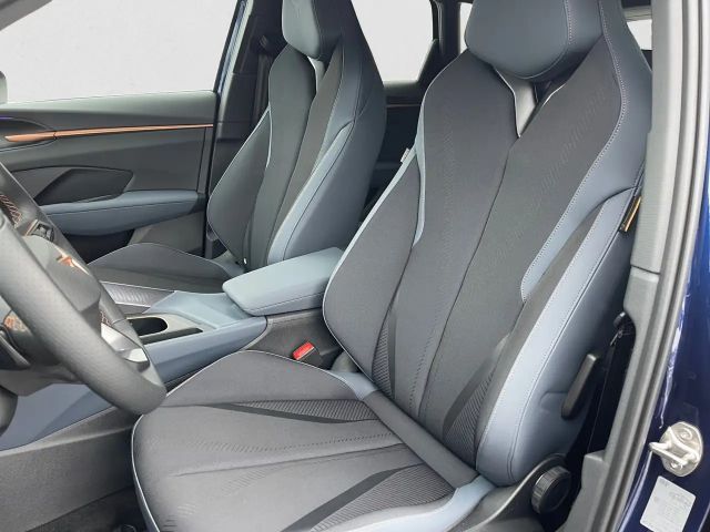 Cupra Terramar 1.5 eTSI