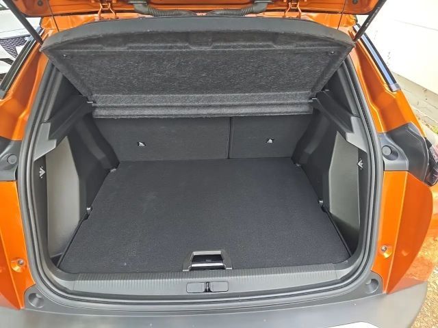 Peugeot E-2008 GT-Line