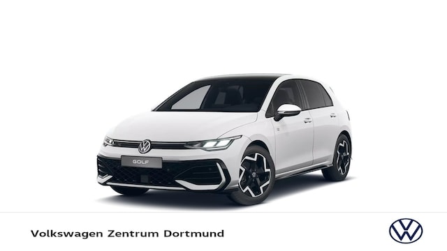 Volkswagen Golf Golf VIII R-Line