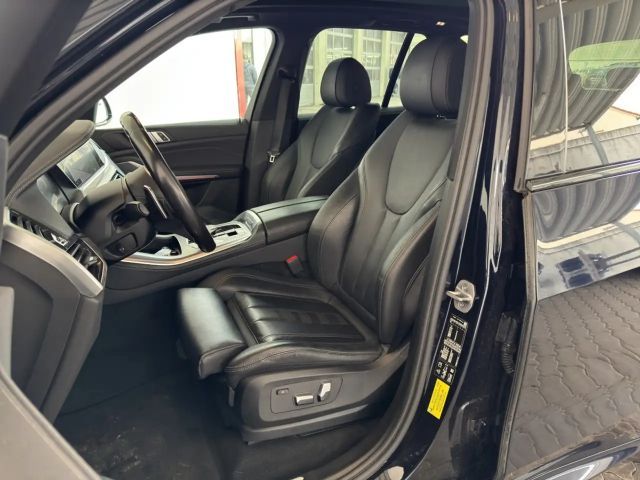 BMW X5 M-Sport xDrive30d