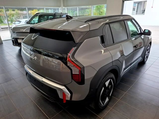 Kia EV3 Earth FWD Long range Plus