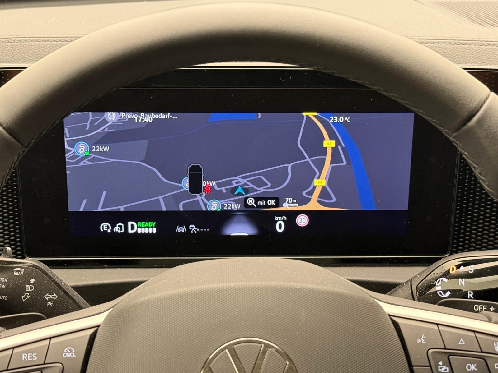 Volkswagen Tiguan DSG Life eHybrid