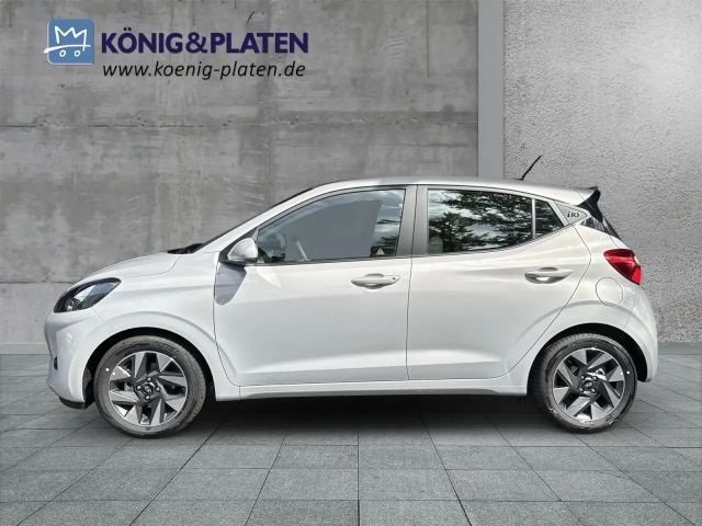 Hyundai i10 1.0 2WD Trend