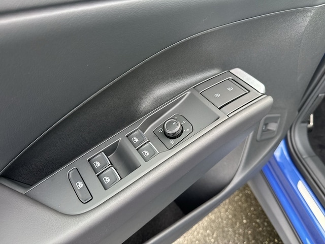 Volkswagen T-Roc DSG R-Line