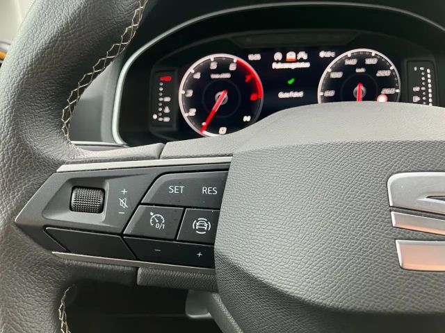 Seat Arona DSG Style