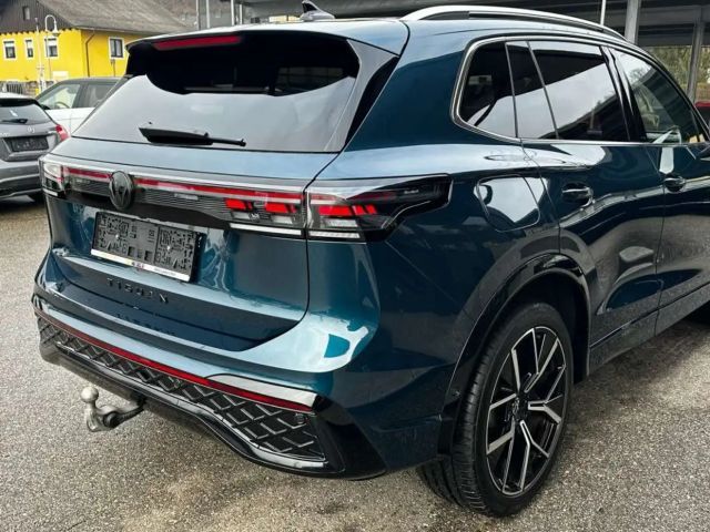 Volkswagen Tiguan 1.5 eTSI DSG R-Line