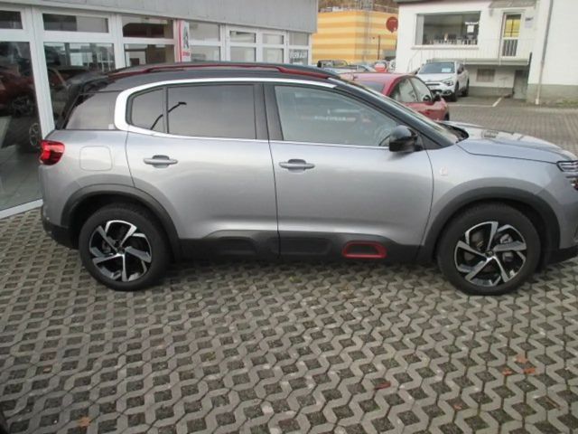 Citroën C5 Aircross C-Series Hybrid