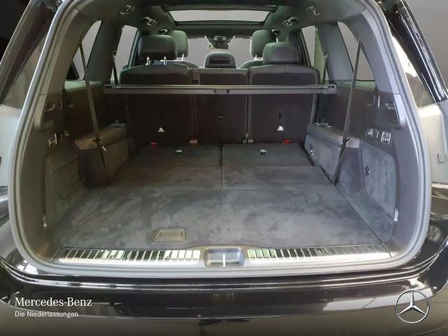 Mercedes-Benz GLS 580 4MATIC AMG Line