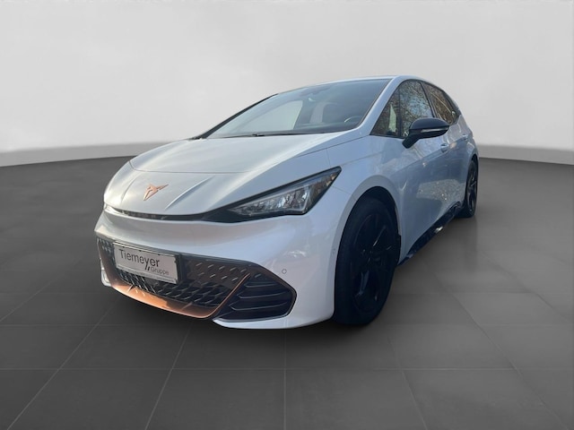 Cupra Born Born 360 ALLWETTER LM19 PRIVACY SITZHZ