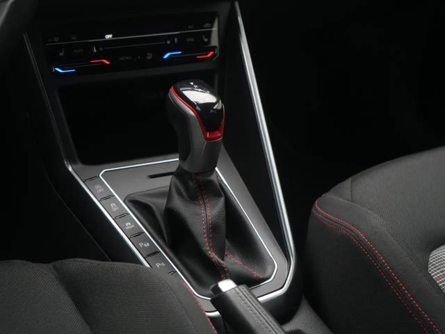 Volkswagen Polo DSG GTI