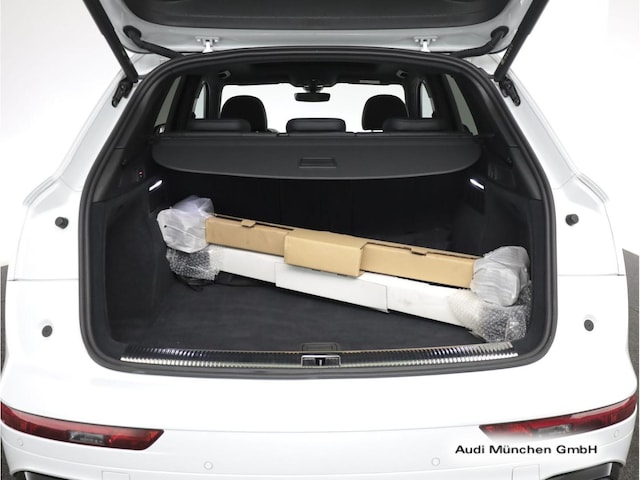 Audi Q5 40 TDI Quattro S-Tronic