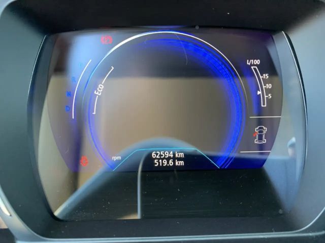 Renault Koleos Blue Initiale Paris