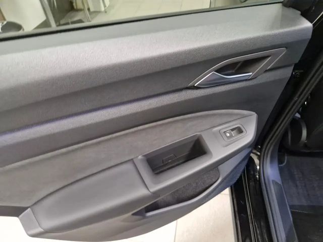 Volkswagen Golf Rabbit TSI