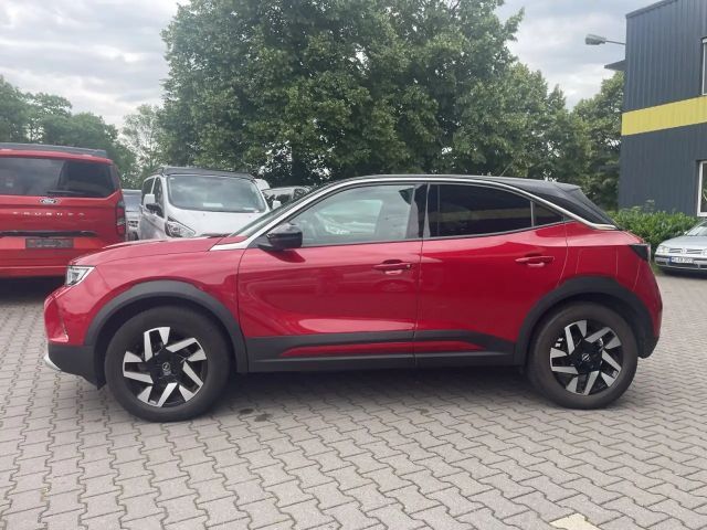 Opel Mokka 1.2 Turbo Elegance Turbo
