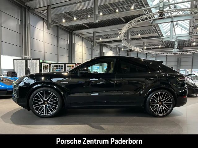Porsche Cayenne Coupé E-Hybrid