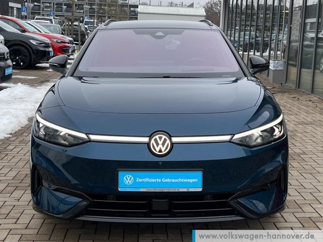 Volkswagen ID.7 Pro Tourer