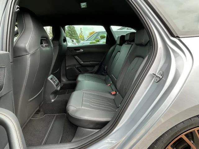 Cupra Leon 2.0 TSI DSG ST