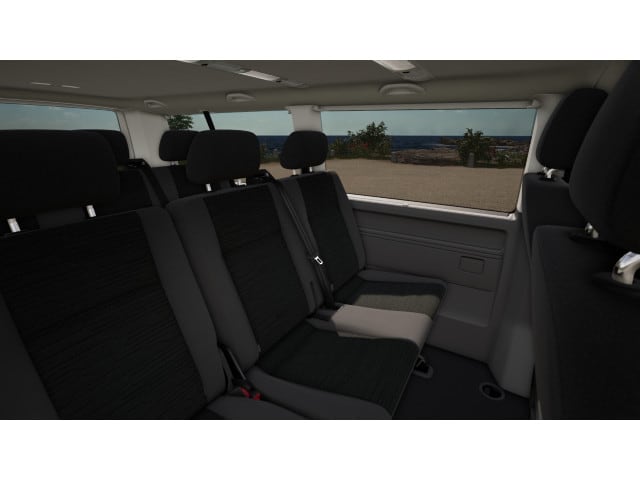 Volkswagen Caravelle 2.0 TDI DSG Lang T6