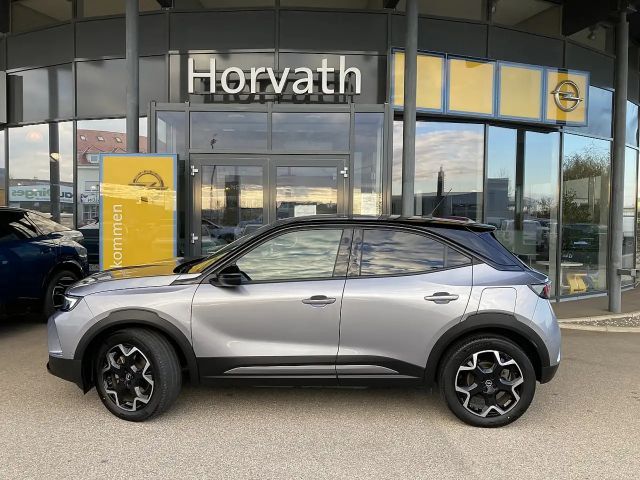 Opel Mokka Mokka-e