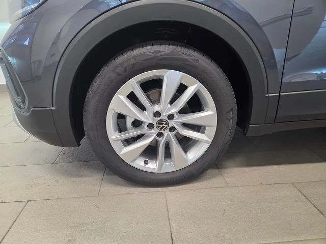 Volkswagen T-Cross Friends TSI