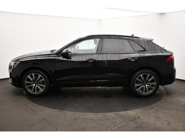 Audi Q8 45 TDI Quattro