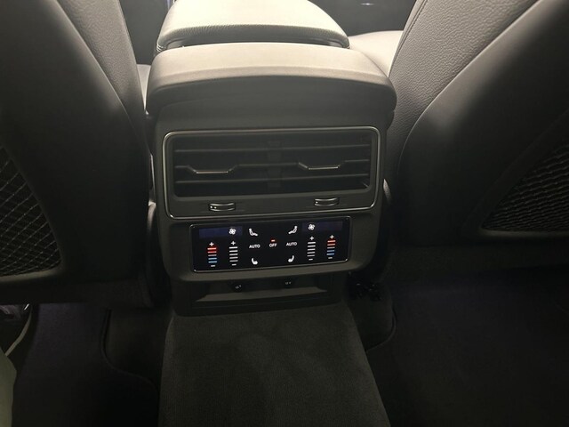 Audi Q8 45 TDI Quattro