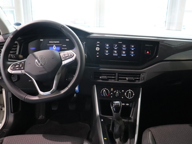 Volkswagen Polo 1.0 TSI