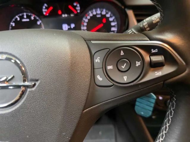 Opel Crossland X 1.2 Turbo Enjoy