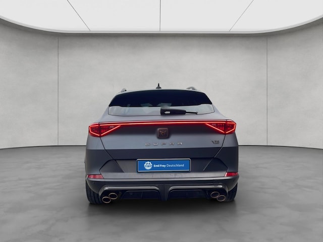 Cupra Formentor 2.5 TSI 4Drive DSG VZ5