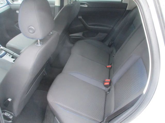 Volkswagen Polo United