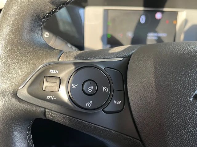 Opel Mokka 1.2 Turbo