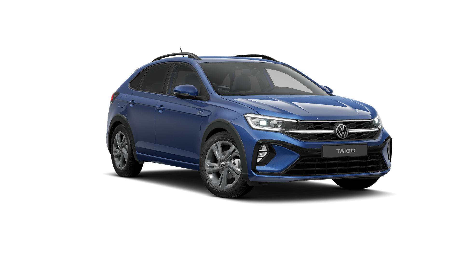 Volkswagen Taigo 1.0 TSI DSG R-Line