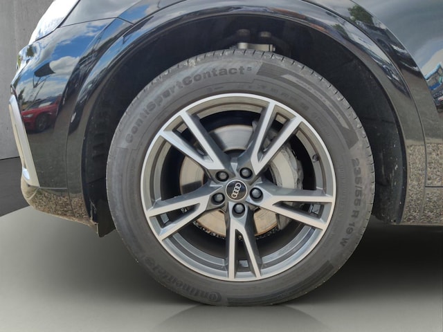 Audi Q5 50 TDI Quattro