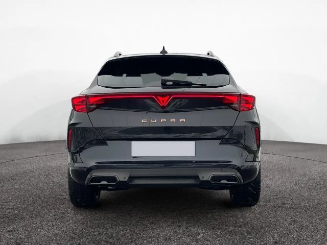 Cupra Formentor DSG