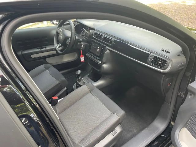 Citroën C3 Feel Pack