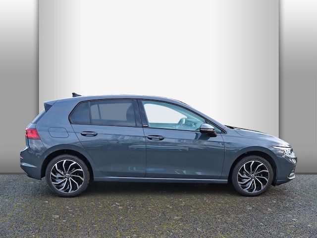 Volkswagen Golf 1.5 eTSI DSG Golf VIII Move