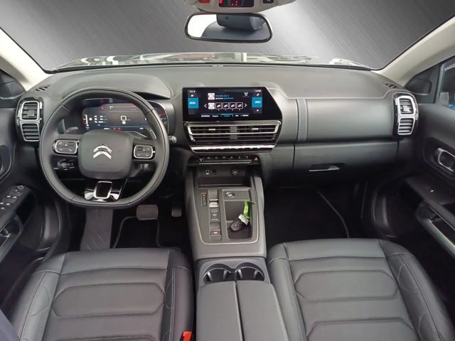 Citroën C5 Aircross BlueHDi Max