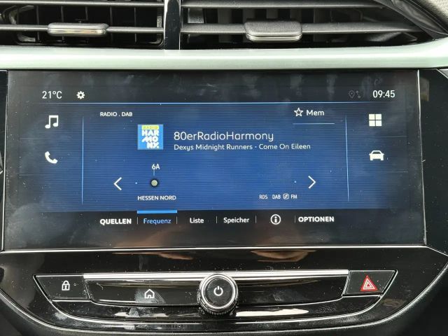 Opel Corsa Yes 1.2 SONDERMODELL*SHZ+LHZ*PDC*DAB