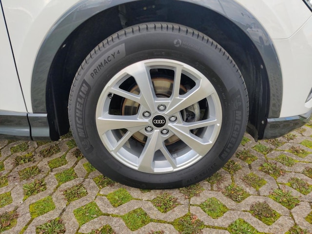 Audi Q3 35 TDI Quattro S-Tronic