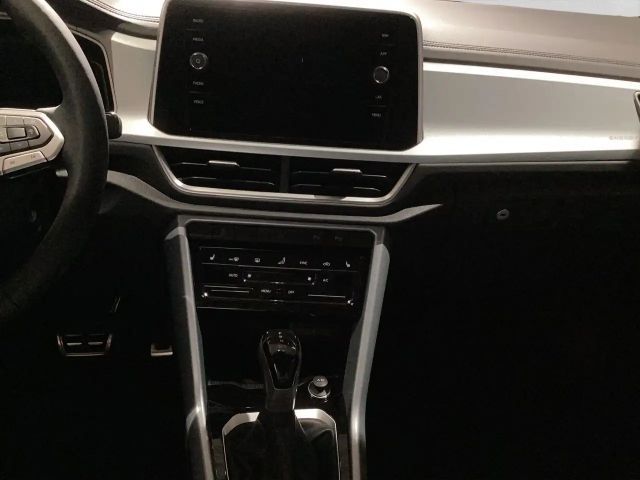 Volkswagen T-Roc 1.5 TSI Cabriolet DSG