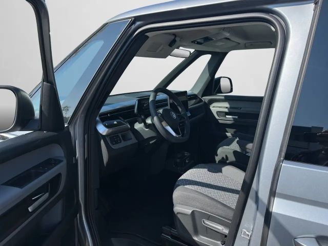 Volkswagen ID.Buzz ID.Buzz Pure 125 kW (170 PS) 59 kW Radstand:2989