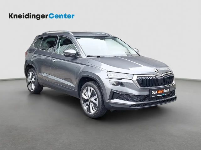 Skoda Karoq ACT Selection