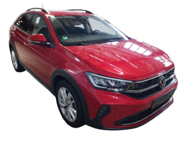 Volkswagen Taigo 1.5 TSI DSG Move